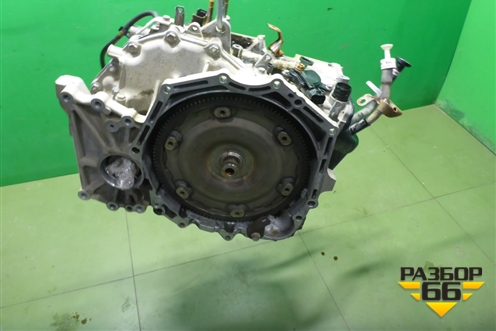 АКПП (3.0л 6B31 4WD) (W6AJA1F1Z) для Mitsubishi Outlander XL с 2006-2012г