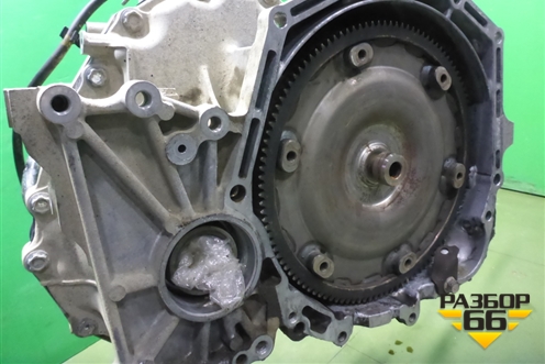 АКПП (3.0л 6B31 4WD) (W6AJA1F1Z) для Mitsubishi Outlander XL с 2006-2012г
