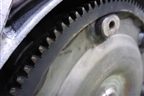 АКПП (3.0л 6B31 4WD) (W6AJA1F1Z) для Mitsubishi Outlander XL с 2006-2012г