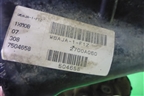АКПП (3.0л 6B31 4WD) (W6AJA1F1Z) для Mitsubishi Outlander XL с 2006-2012г