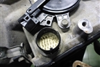 АКПП (3.0л 6B31 4WD) (W6AJA1F1Z) для Mitsubishi Outlander XL с 2006-2012г