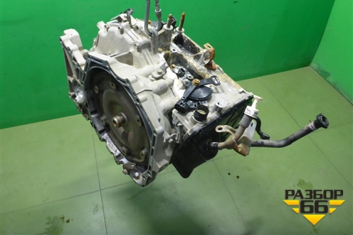 АКПП (3.0л 6B31 4WD) (W6AJA1F1Z) для Mitsubishi Outlander XL с 2006-2012г