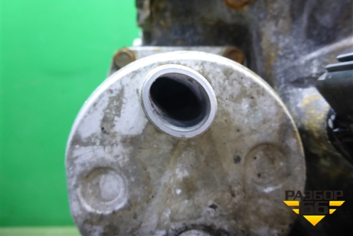 АКПП (3.0л 6B31 4WD) (W6AJA1F1Z) для Mitsubishi Outlander XL с 2006-2012г