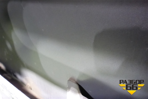 Дверь передняя правая для Mitsubishi Outlander XL с 2006-2012г