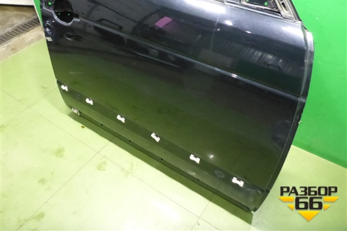 Дверь передняя правая для Land Rover Range Rover 3 с 2002-2012г