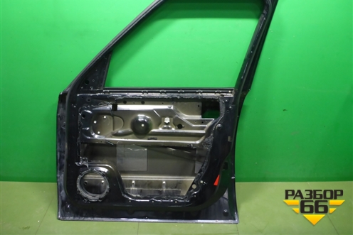 Дверь передняя правая для Land Rover Range Rover 3 с 2002-2012г