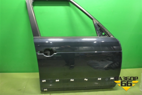 Дверь передняя правая для Land Rover Range Rover 3 с 2002-2012г