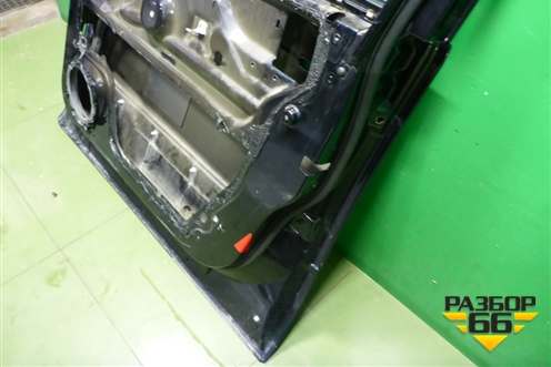 Дверь передняя правая для Land Rover Range Rover 3 с 2002-2012г