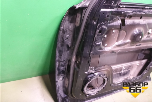 Дверь передняя правая для Land Rover Range Rover 3 с 2002-2012г