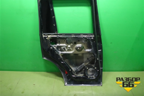 Дверь задняя левая для Land Rover Range Rover 3 с 2002-2012г