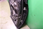 Дверь задняя левая для Land Rover Range Rover 3 с 2002-2012г
