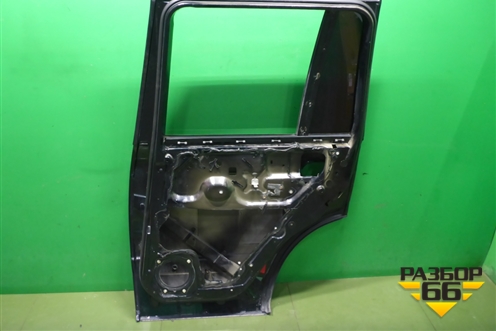 Дверь задняя правая для Land Rover Range Rover 3 с 2002-2012г