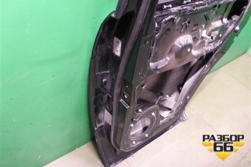 Дверь задняя правая для Land Rover Range Rover 3 с 2002-2012г