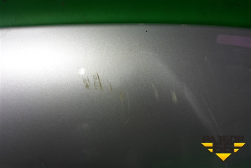 Накладка заднего бампера (после 2015г) (5240542010) для Toyota Rav-4 с 2012-2019г