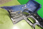 Бампер задний (до 2017г под парктроник) (FK6M17K835A) для Land Rover Range Rover Sport с 2013-2022г