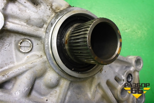 Коробка раздаточная (3.0л 6B31) для Mitsubishi Outlander XL с 2006-2012г