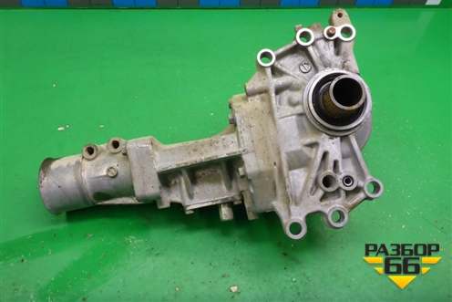 Коробка раздаточная (3.0л 6B31) для Mitsubishi Outlander XL с 2006-2012г