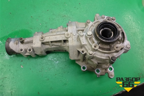 Коробка раздаточная (3.0л 6B31) для Mitsubishi Outlander XL с 2006-2012г