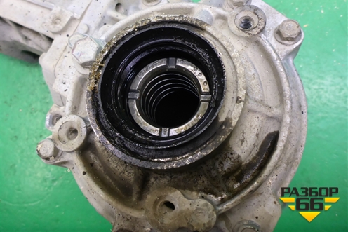 Коробка раздаточная (3.0л 6B31) для Mitsubishi Outlander XL с 2006-2012г