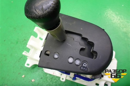 Кулиса КПП АКПП (2400A030) для Mitsubishi Outlander XL с 2006-2012г