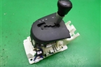 Кулиса КПП АКПП (2400A030) для Mitsubishi Outlander XL с 2006-2012г