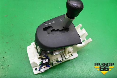 Кулиса КПП АКПП (2400A030) для Mitsubishi Outlander XL с 2006-2012г