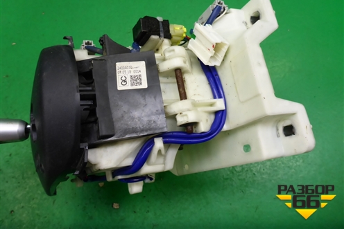 Кулиса КПП АКПП (2400A030) для Mitsubishi Outlander XL с 2006-2012г
