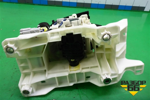 Кулиса КПП АКПП (2400A030) для Mitsubishi Outlander XL с 2006-2012г