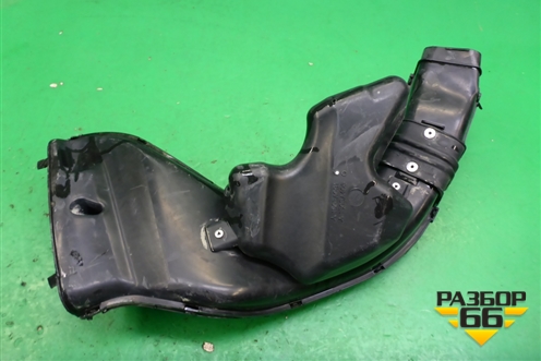 Воздухозаборник воздушного фильтра (1505A091) для Mitsubishi Outlander XL с 2006-2012г