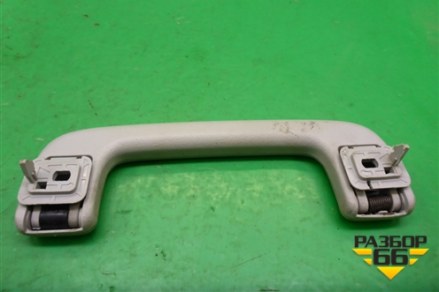 Ручка внутренняя потолочная (передняя) для Mitsubishi Outlander XL с 2006-2012г
