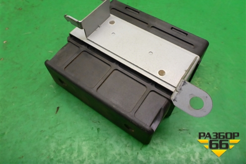Блок управления АКПП (8631A084) для Mitsubishi Outlander XL с 2006-2012г