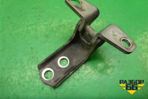 Петля двери передней правой верхняя для Mitsubishi Outlander XL с 2006-2012г