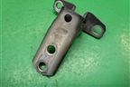 Петля двери передней правой верхняя для Mitsubishi Outlander XL с 2006-2012г
