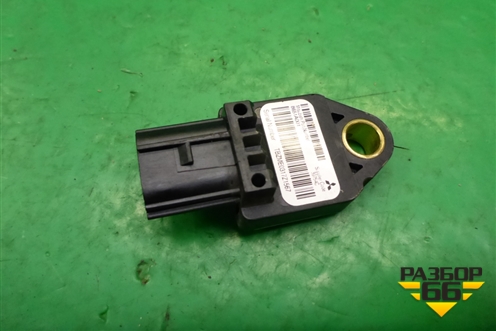 Датчик AIR BAG (8651A001) для Mitsubishi Outlander XL с 2006-2012г