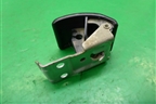 Ручка открывания капота для Mitsubishi Outlander XL с 2006-2012г