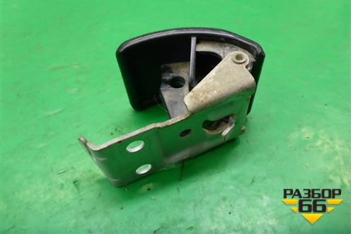 Ручка открывания капота для Mitsubishi Outlander XL с 2006-2012г