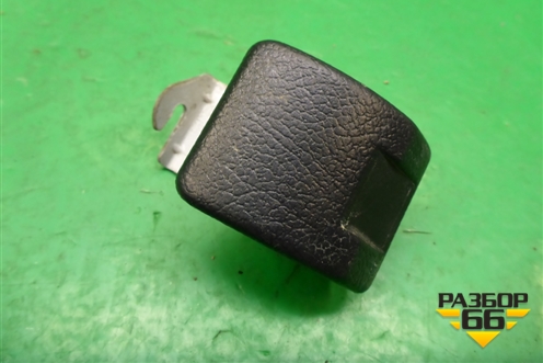 Ручка открывания капота для Mitsubishi Outlander XL с 2006-2012г