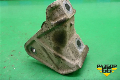 Кронштейн КПП задний (АКПП) для Mitsubishi Outlander XL с 2006-2012г