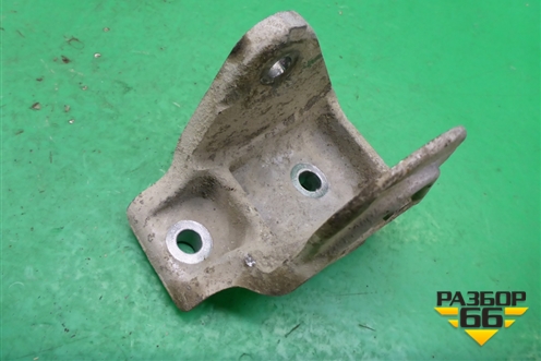 Кронштейн КПП задний (АКПП) для Mitsubishi Outlander XL с 2006-2012г