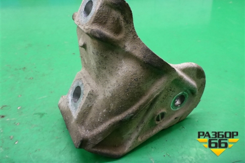 Кронштейн КПП задний (АКПП) для Mitsubishi Outlander XL с 2006-2012г