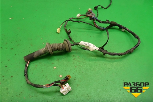 Проводка двери передней правой (8512A466) для Mitsubishi Outlander XL с 2006-2012г