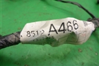 Проводка двери передней правой (8512A466) для Mitsubishi Outlander XL с 2006-2012г