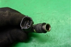 Форсунка инжекторная электрическая (3.0л 6B31) (465A080) для Mitsubishi Outlander XL с 2006-2012г