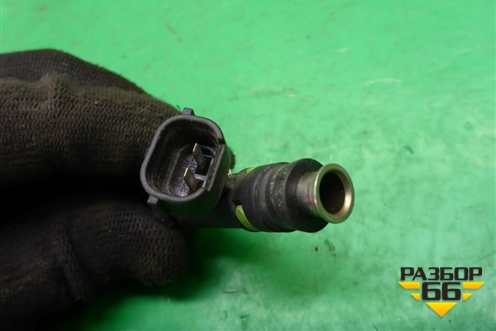 Форсунка инжекторная электрическая (3.0л 6B31) (465A080) для Mitsubishi Outlander XL с 2006-2012г