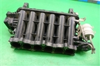 Коллектор впускной (3.0л 6B31) для Mitsubishi Outlander XL с 2006-2012г