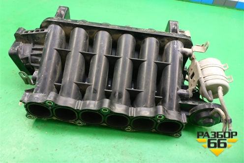 Коллектор впускной (3.0л 6B31) для Mitsubishi Outlander XL с 2006-2012г