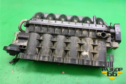 Коллектор впускной (3.0л 6B31) для Mitsubishi Outlander XL с 2006-2012г