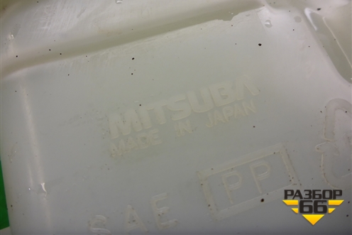 Бачок омывателя лобового стекла для Mitsubishi Outlander XL с 2006-2012г