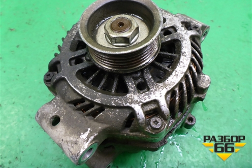 Генератор (3.0л 6B3) (1800A141) для Mitsubishi Outlander XL с 2006-2012г