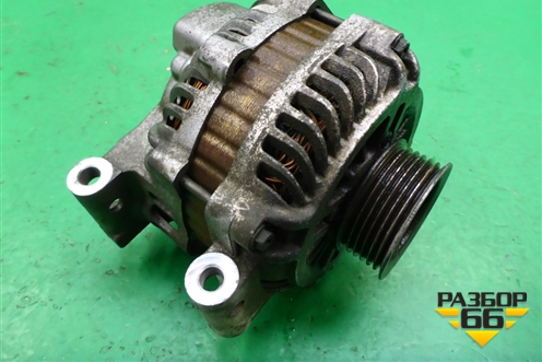 Генератор (3.0л 6B3) (1800A141) для Mitsubishi Outlander XL с 2006-2012г